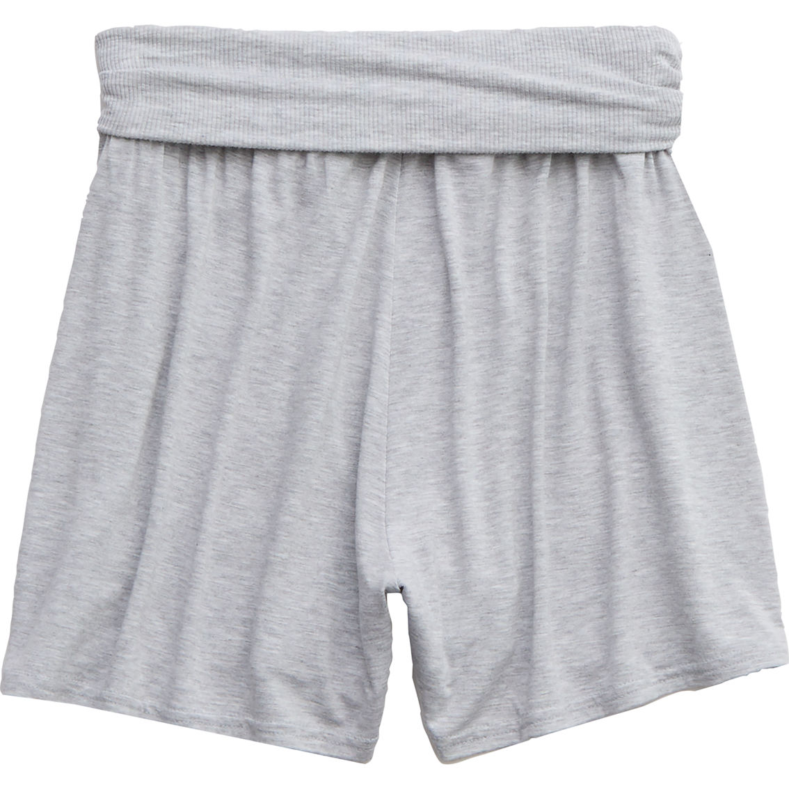 Aerie Juniors Real Soft Foldover Boxer Shorts - Image 5 of 5