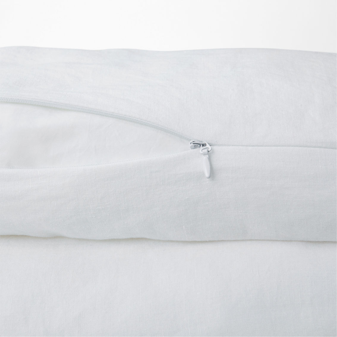 Tuft & Needle Hemp Duvet Cover - Image 3 of 5