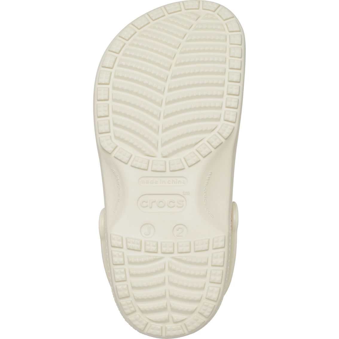 Crocs Kids Classic Clogs - Image 4 of 5