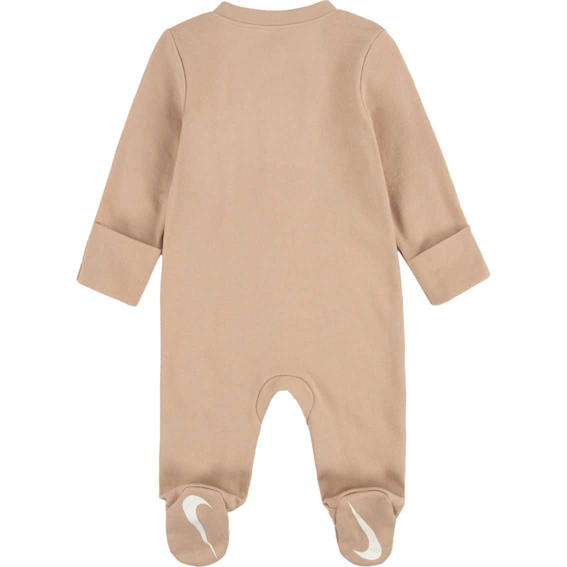 Nike Baby Boys Essentials Footed Coverall - Image 2 of 4