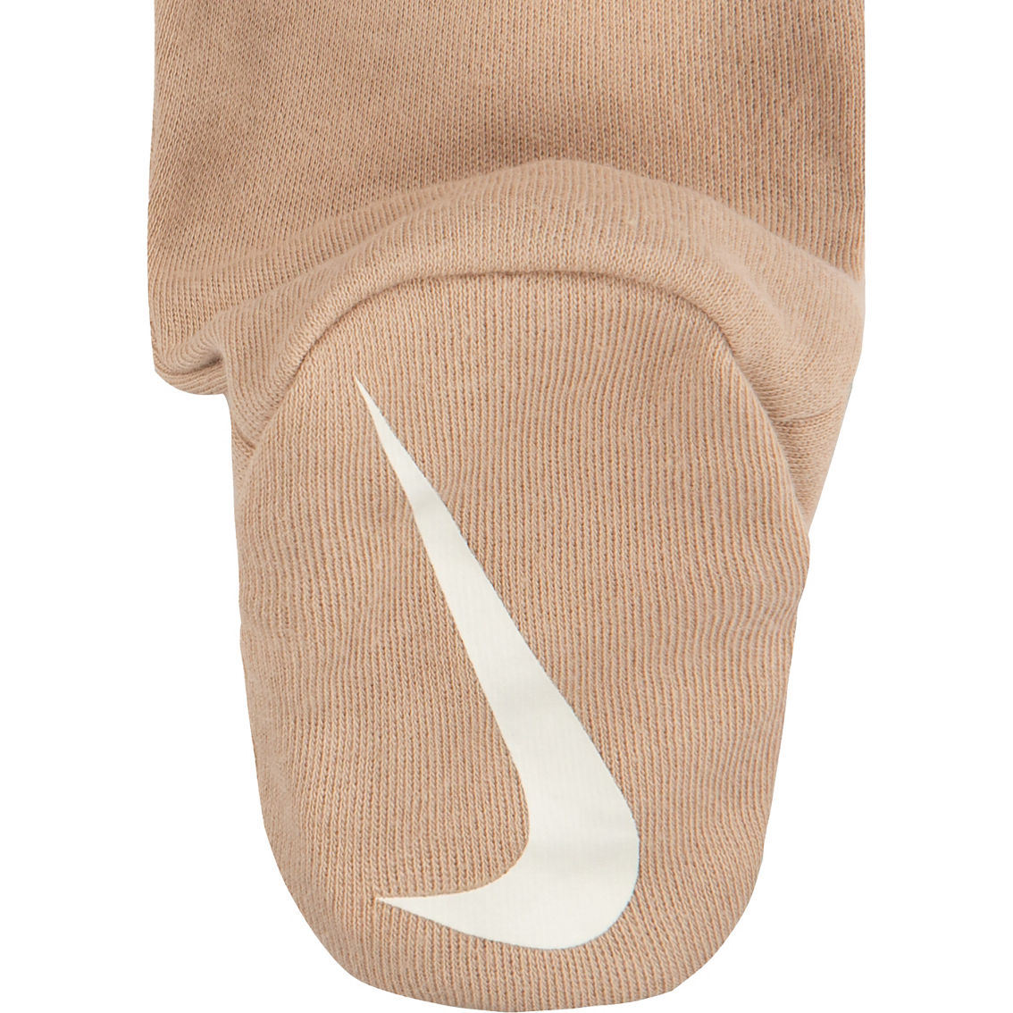 Nike Baby Boys Essentials Footed Coverall - Image 4 of 4