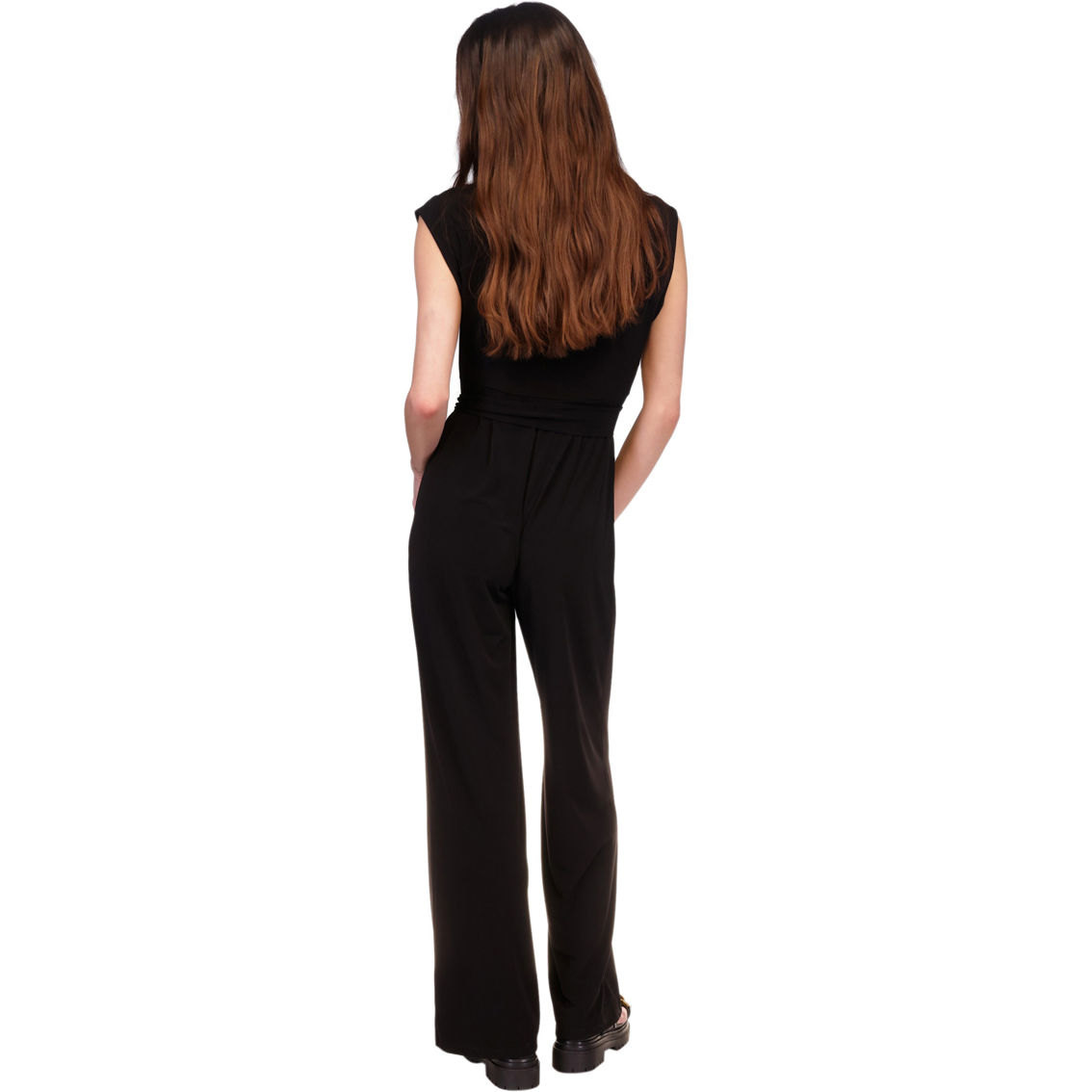 Michael Kors Utility Jumpsuit - Image 2 of 3