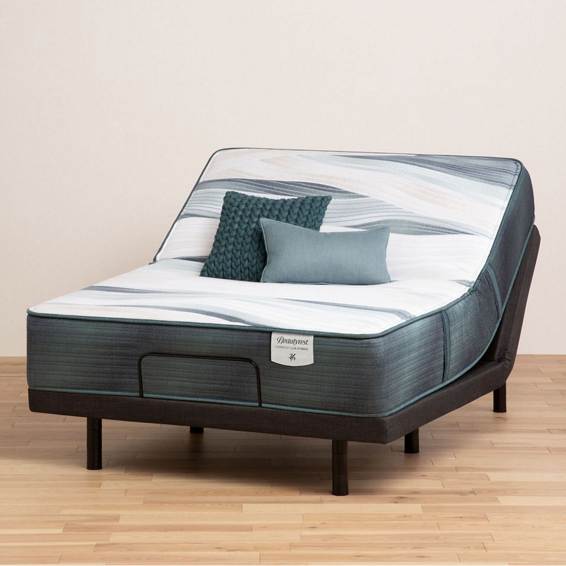 Beautyrest Advanced Motion Adjustable Base - Image 4 of 8