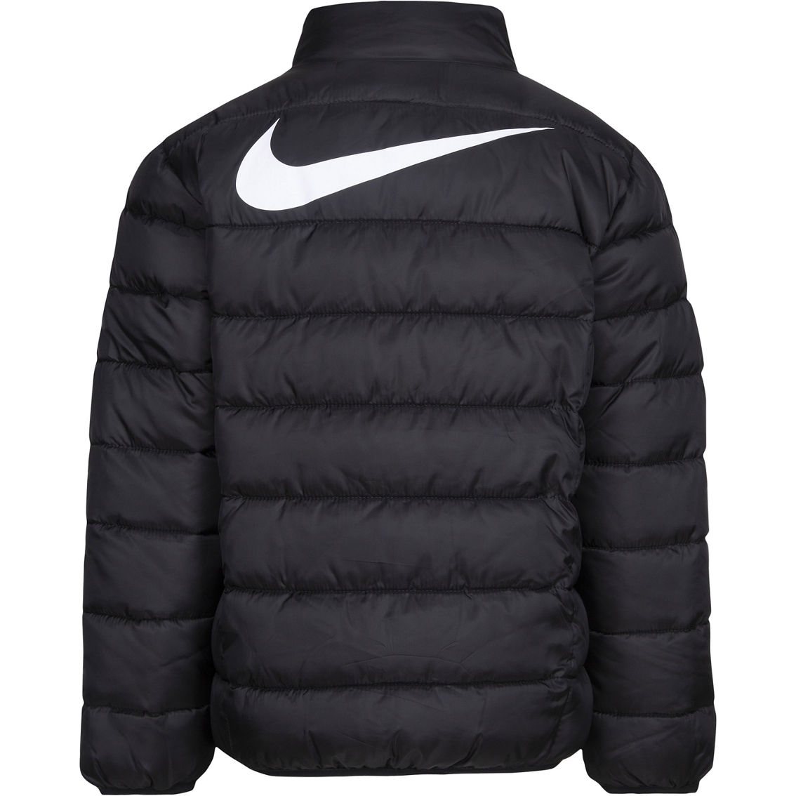 Nike Little Boys Midweight Down Puffer Jacket - Image 2 of 3