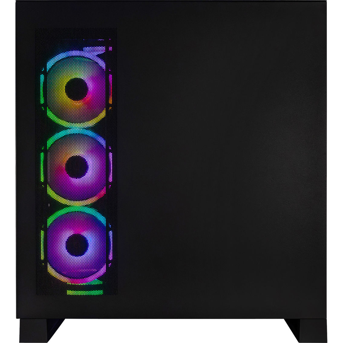 CLX Horus AMD Ryzen 7 4.5GHz GeForce RTX 4070 32GB RAM 2TB SSD Gaming Desktop - Image 6 of 8