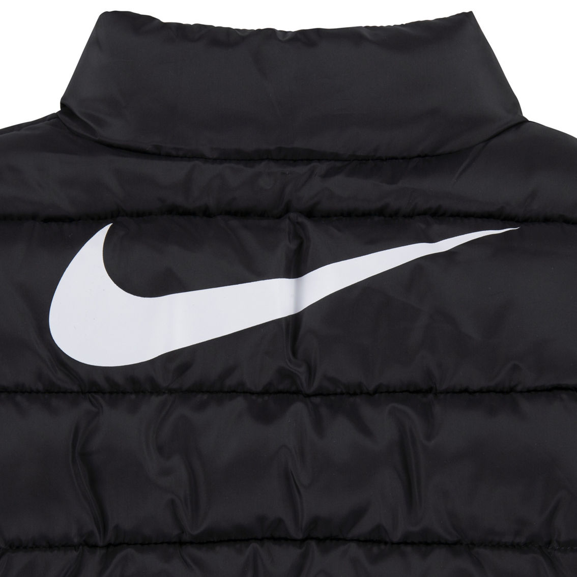 Nike Toddler Boys Midweight Down Puffer Jacket - Image 4 of 4