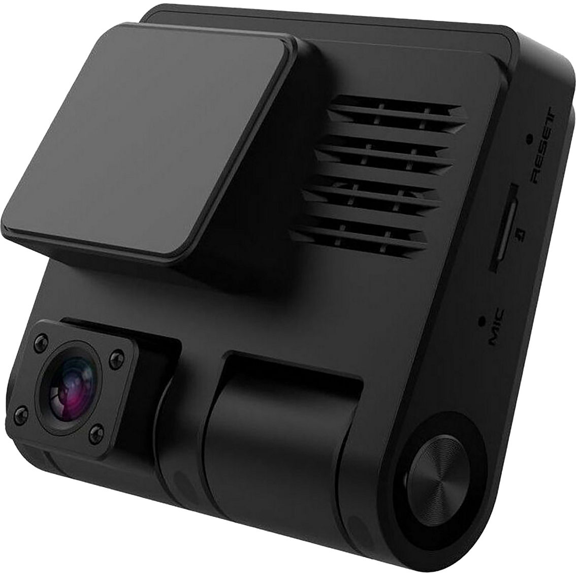 Adesso Orbit D110 2 Channel 1080p Front/Rear Dashcam with Display - Image 4 of 4