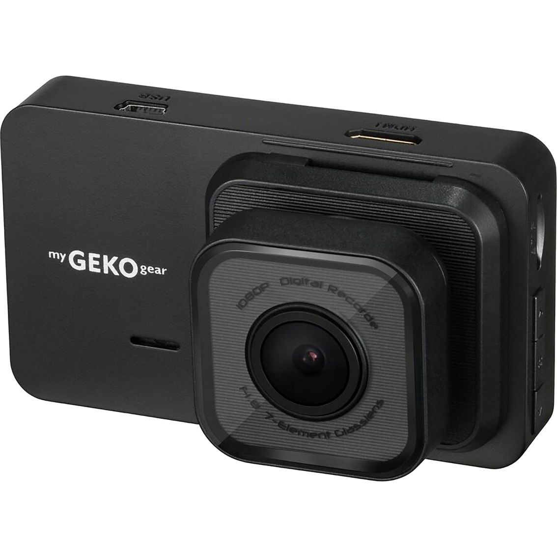 Adesso Orbit 1120 1080p Full HD Dash Cam - Image 5 of 7