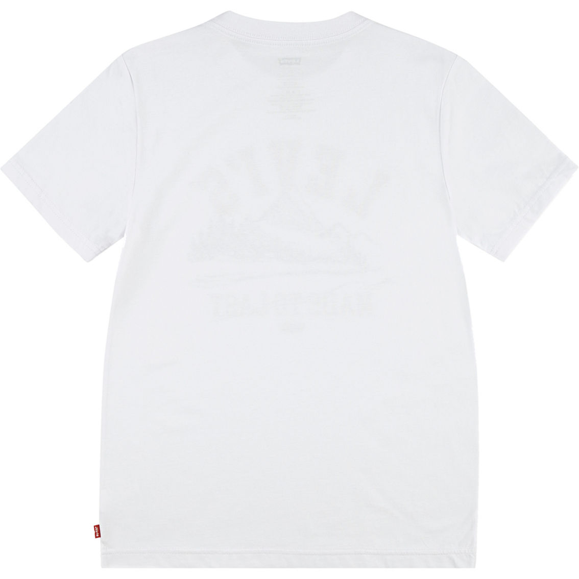 Levi's Boys Hiking Season Graphic Tee - Image 2 of 4