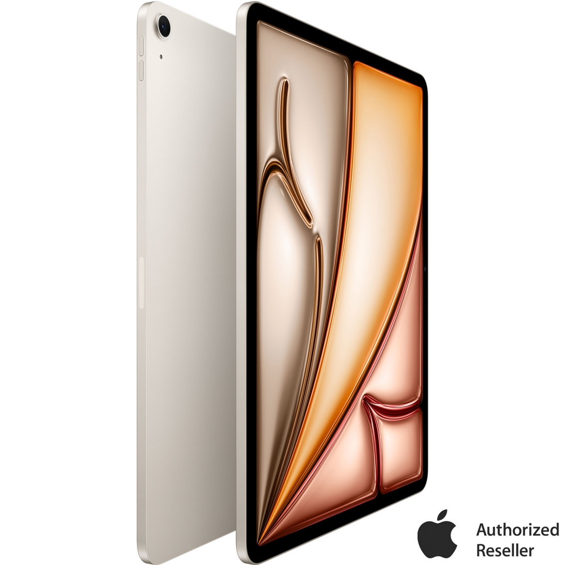 Apple 13 in. iPad Air Wi-Fi 256GB - Image 2 of 8