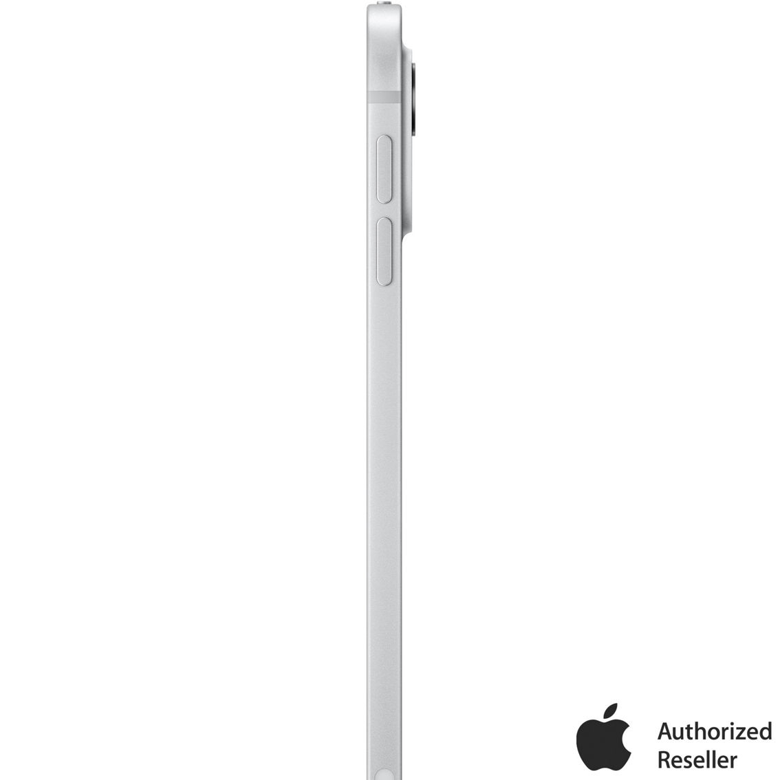 Apple 11 in. iPad Pro Wi-Fi 1TB with Nano-Texture Glass - Image 2 of 8