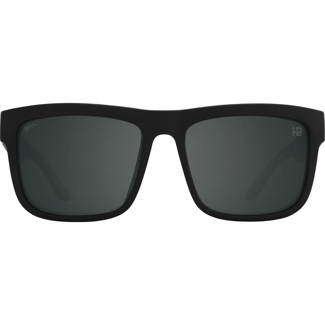 Spy Optic Discord Matte Black Mirror Polarized Sunglasses 6700000000204 - Image 2 of 4