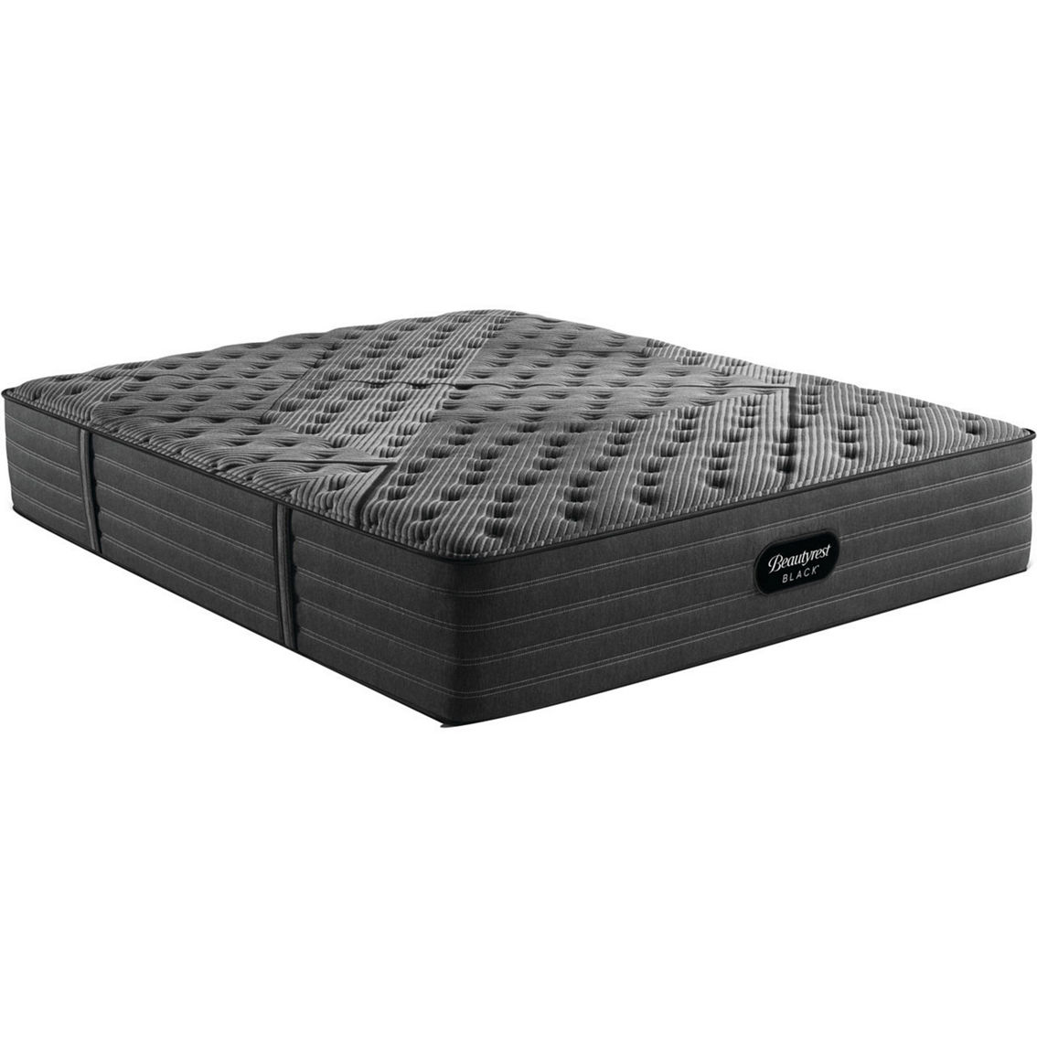 Beautyrest Black L-Class Firm Mattress - Image 2 of 8