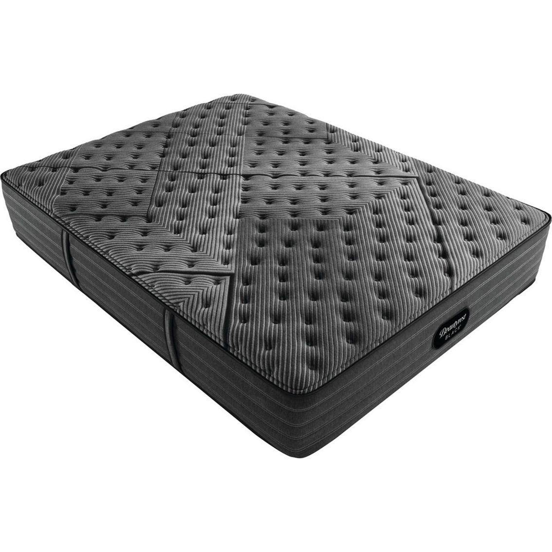 Beautyrest Black L-Class Firm Mattress - Image 5 of 8