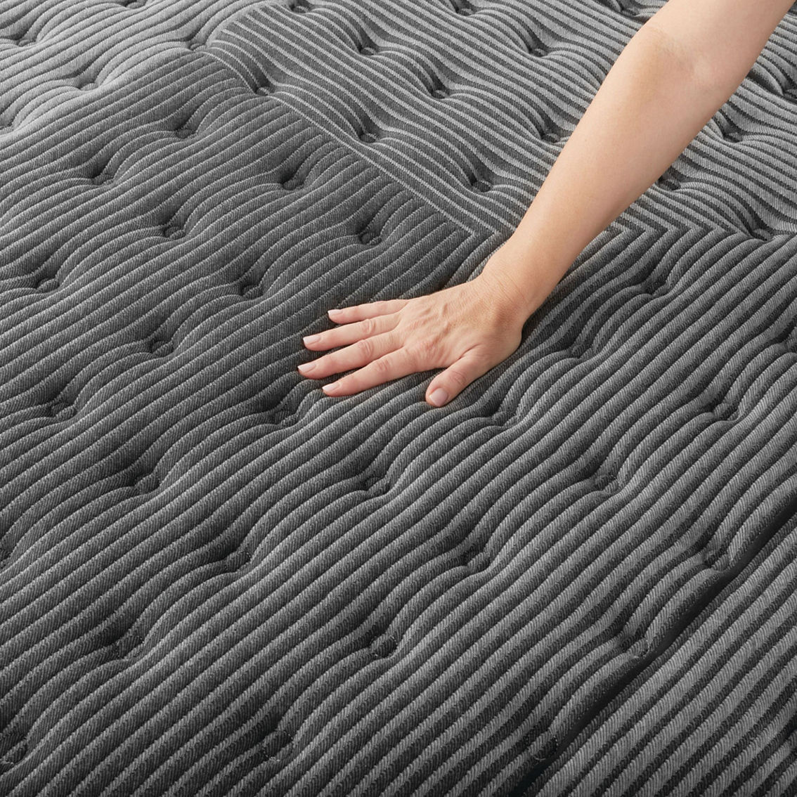 Beautyrest Black L-Class Firm Mattress - Image 8 of 8