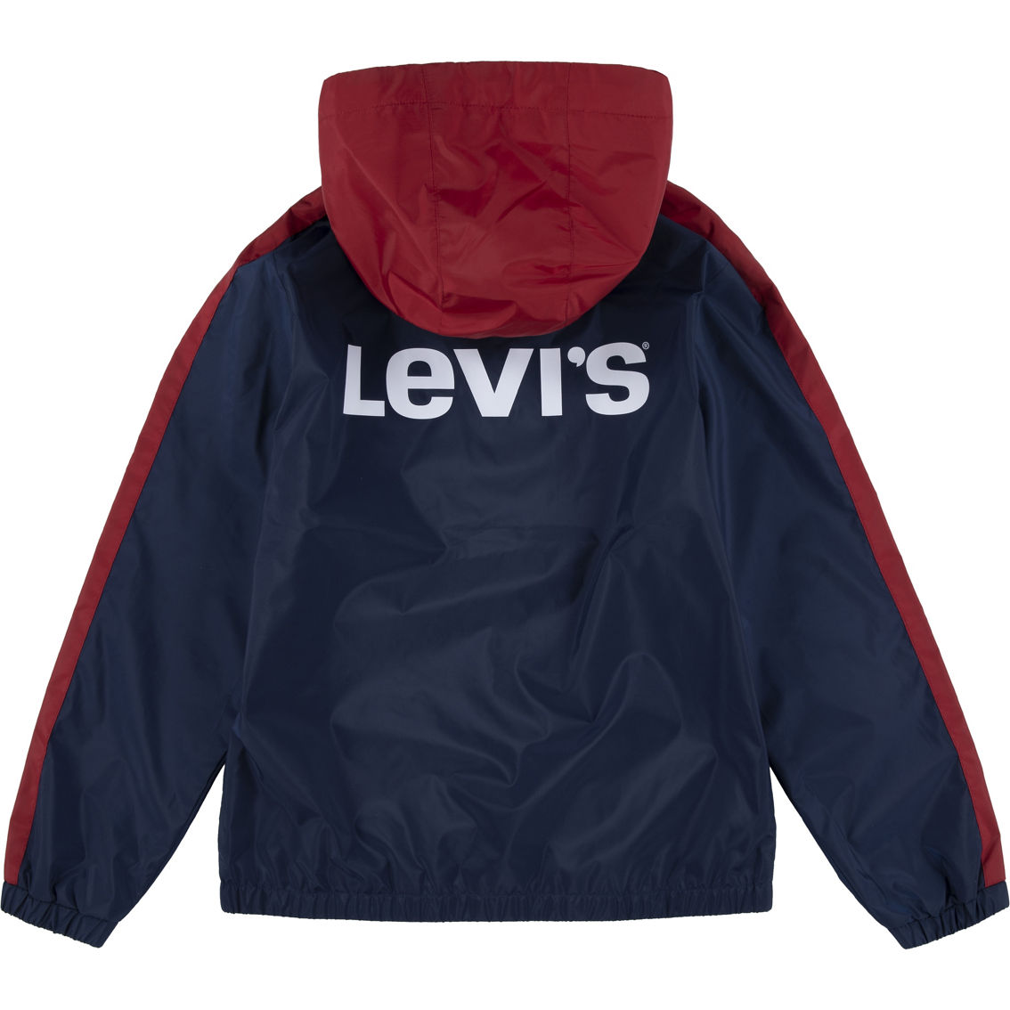 Levi's Boys Lightweight Wind Jacket - Image 2 of 4