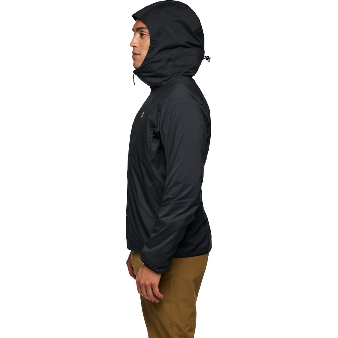 Black Diamond Equipment Alpine Start Insulated Hoodie - Image 3 of 4