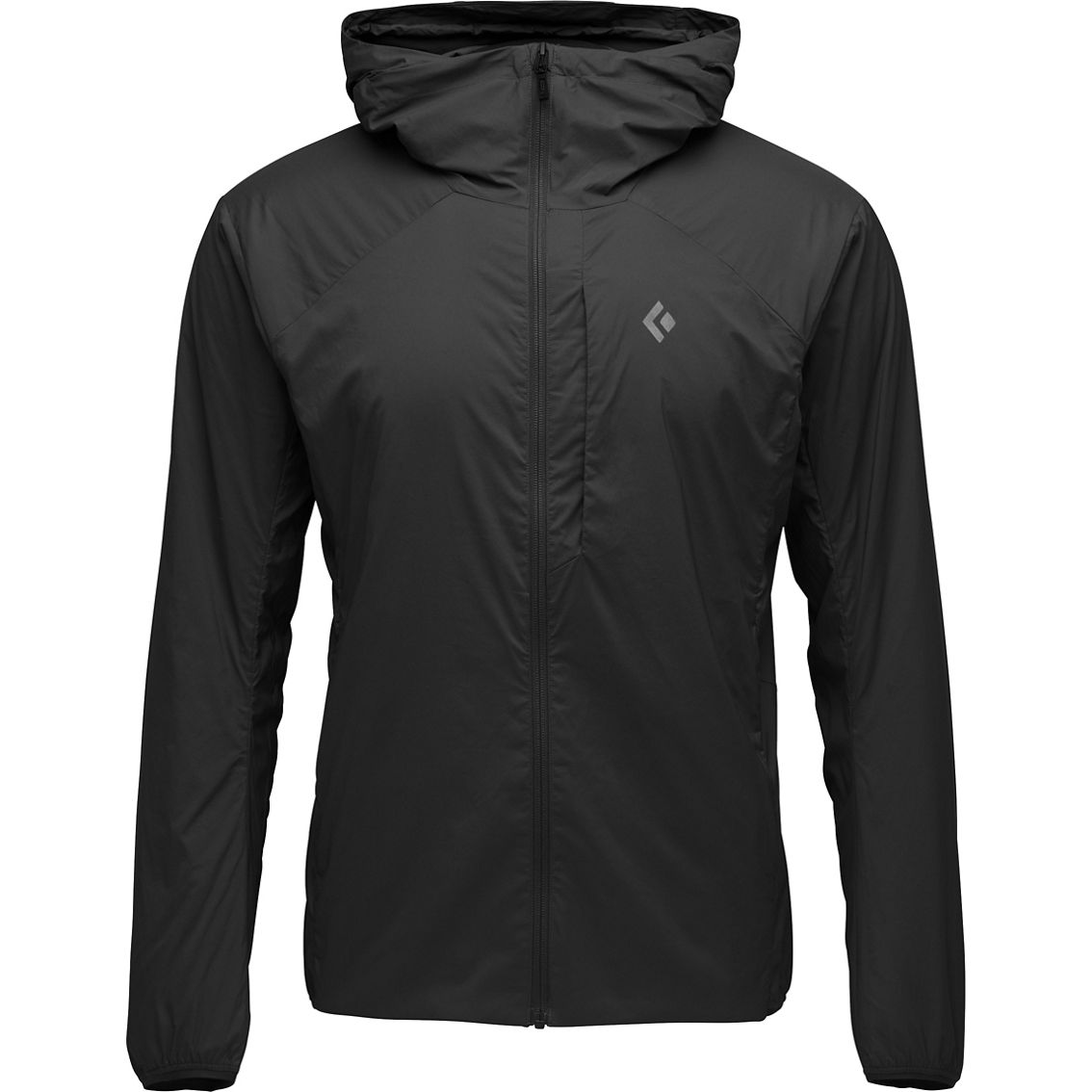 Black Diamond Equipment Alpine Start Insulated Hoodie - Image 4 of 4