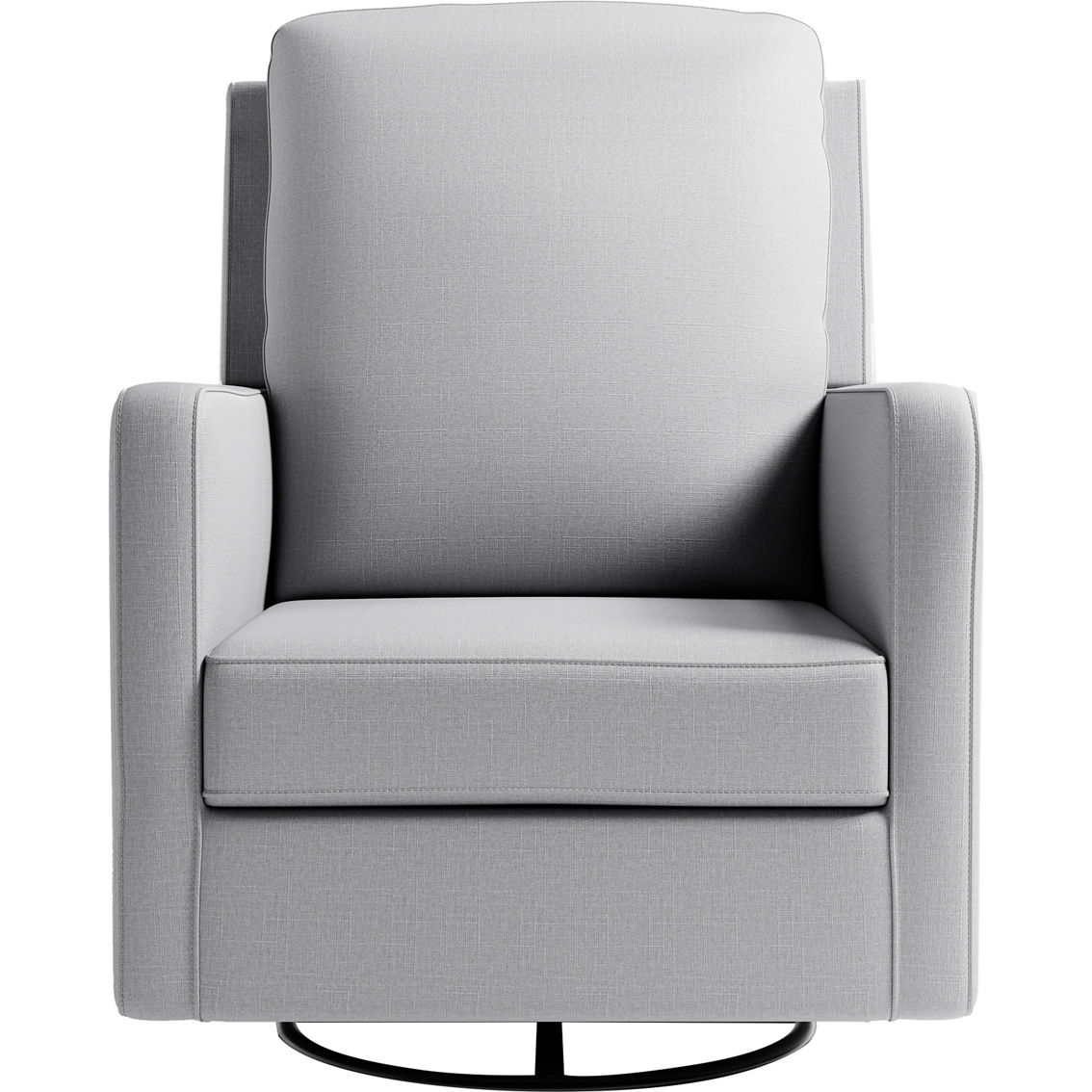 Storkcraft Calabasas Swivel Glider - Image 3 of 6