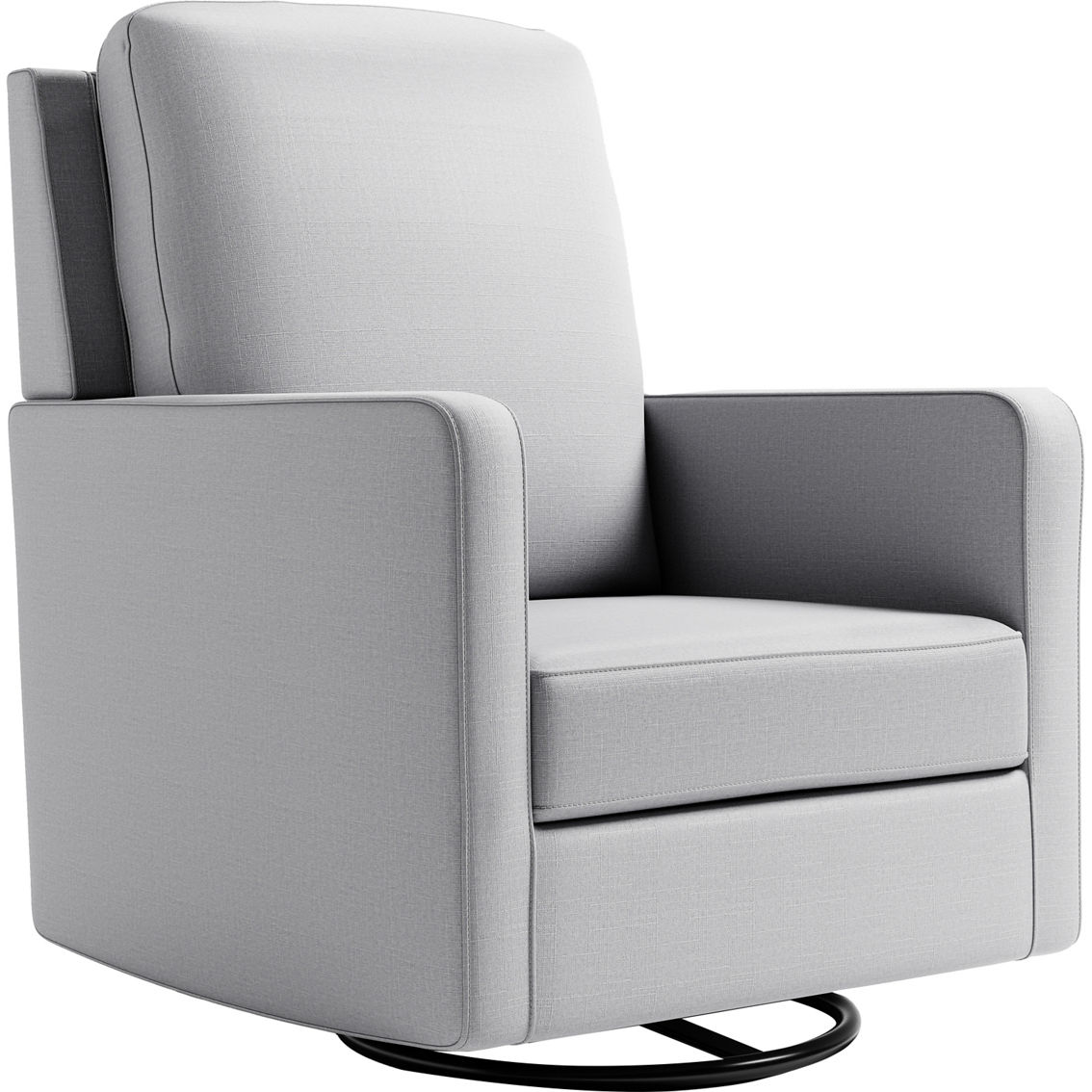 Storkcraft Calabasas Swivel Glider - Image 4 of 6