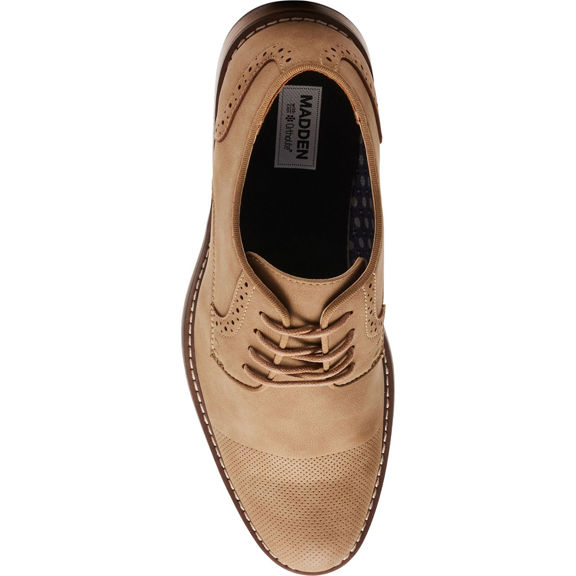 Steve Madden Alk Dress Casual Shoes - Image 3 of 7