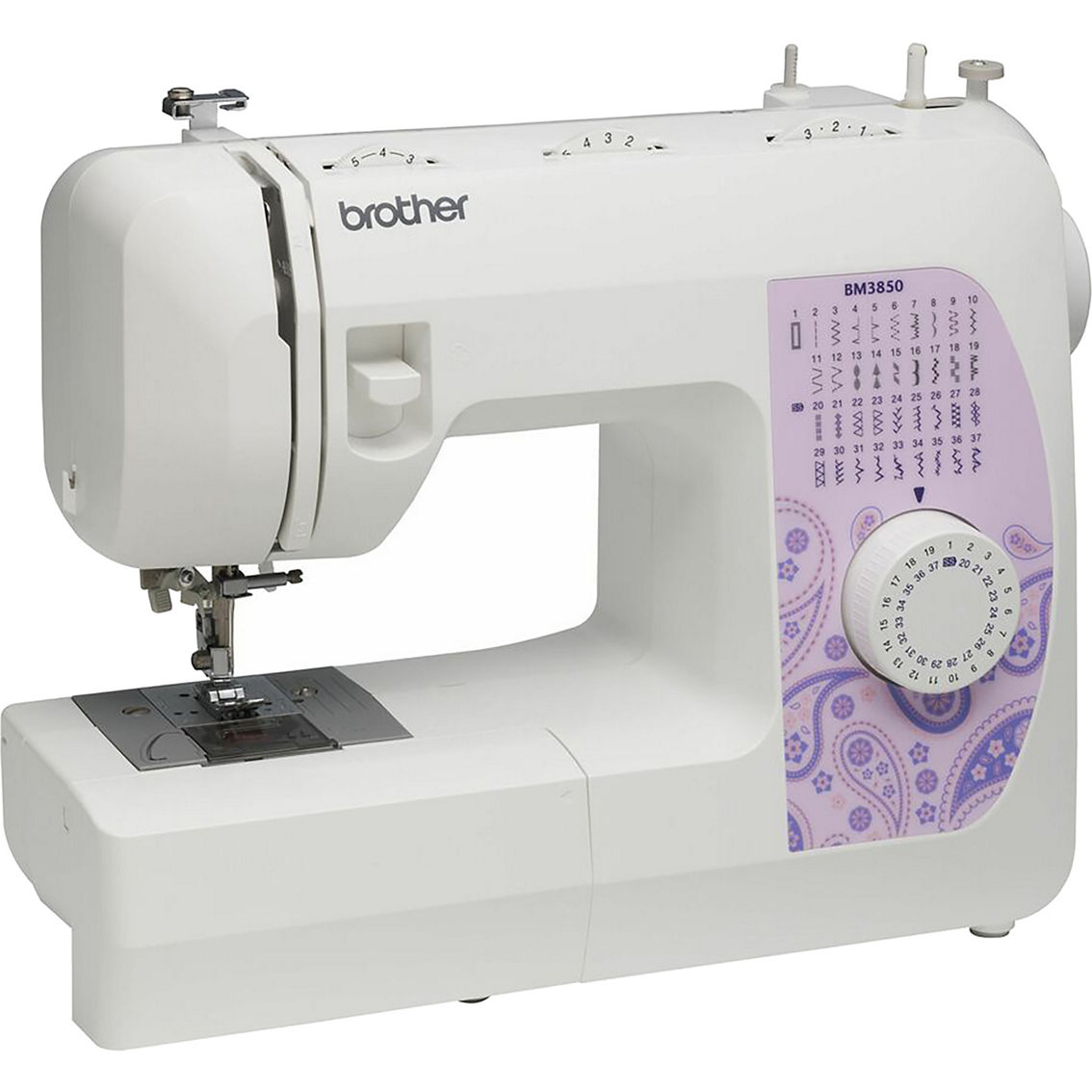 Brother Electric Sewing Machine - Image 3 of 4