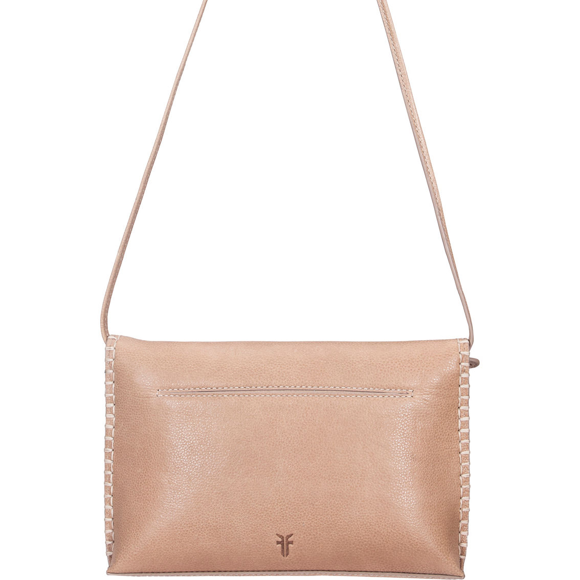 Frye Joy Crossbody Clutch, Cream - Image 2 of 5