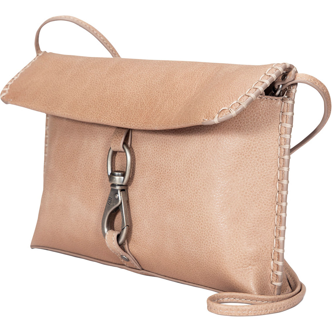 Frye Joy Crossbody Clutch, Cream - Image 4 of 5