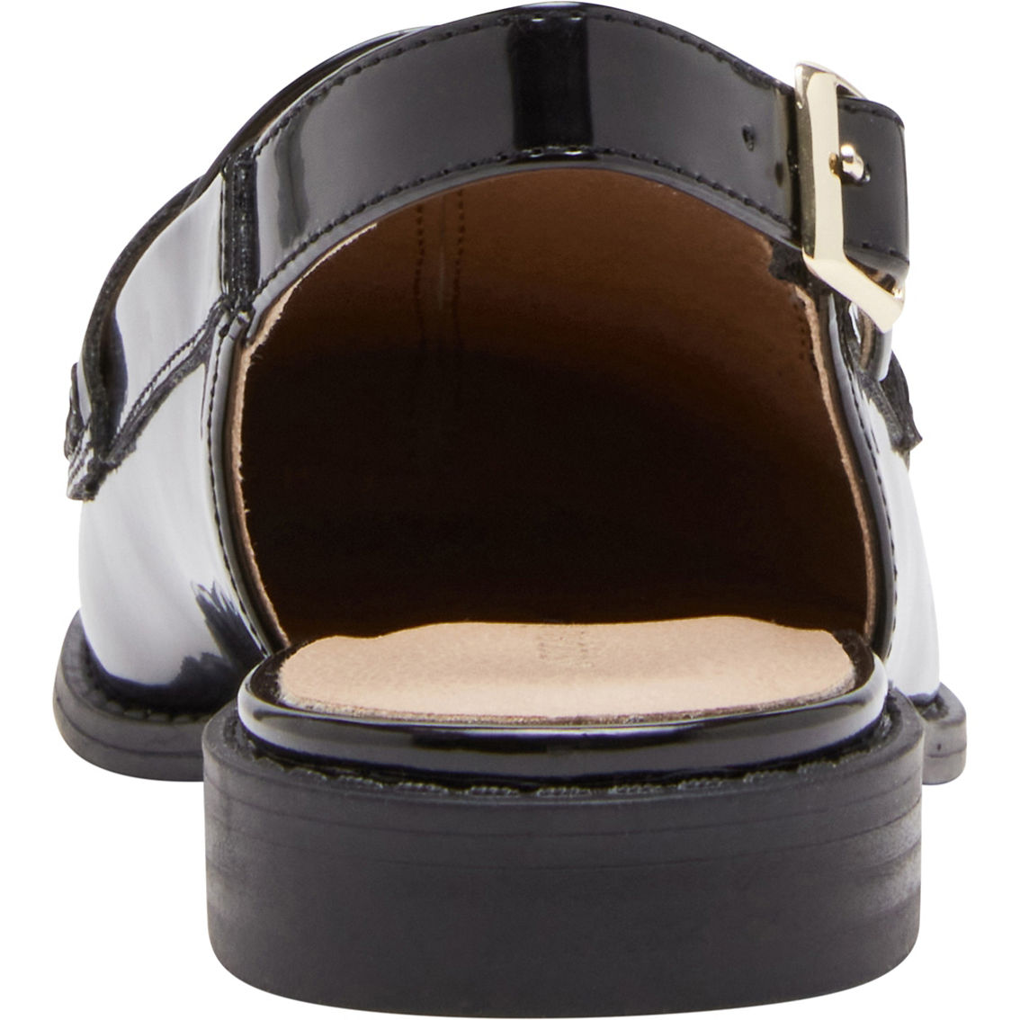 Madden Girl Peniey Sling Back Loafers - Image 6 of 7