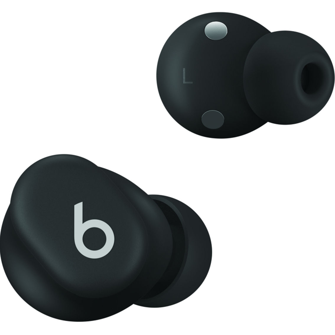 Apple Beats Solo Buds True Wireless Earbuds - Image 2 of 2