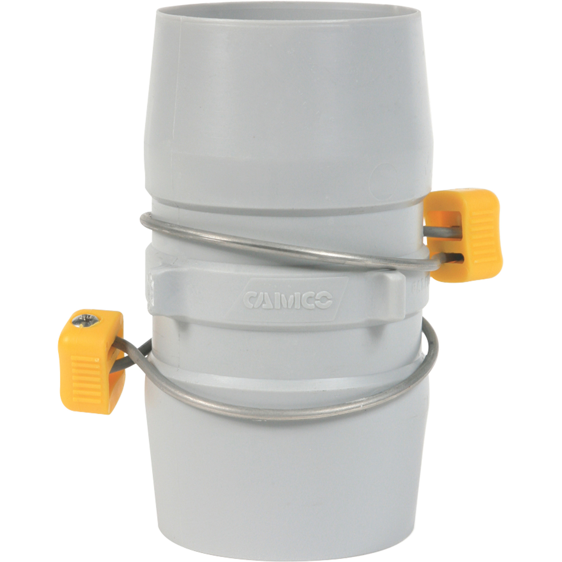 Camco Easy Slip Internal Hose Clamshell Coupler - Image 3 of 3