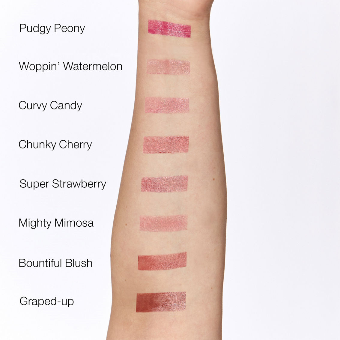 Clinique Chubby Stick Moisturizing Lip Color Balm - Image 4 of 4