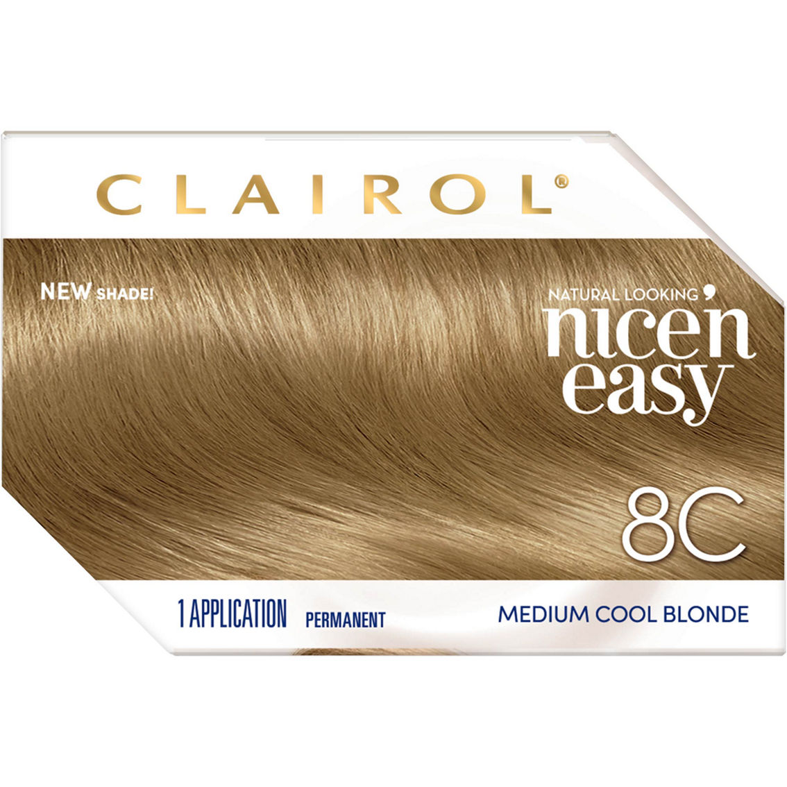 Clairol Nice'n Easy Hair Color - Image 4 of 4