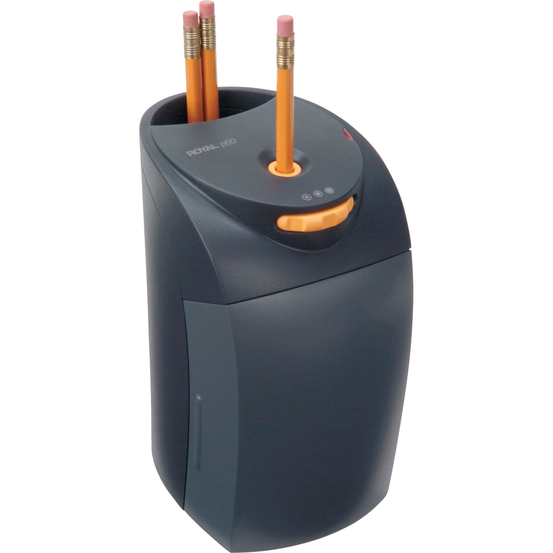 Royal Pencil Sharpener with Auto Stop