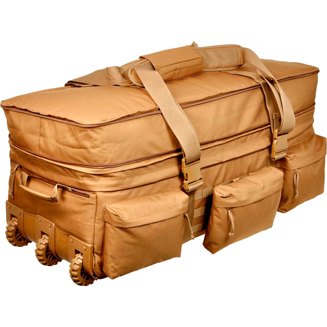 Sandpiper Of California Rolling Load Out Bag XL