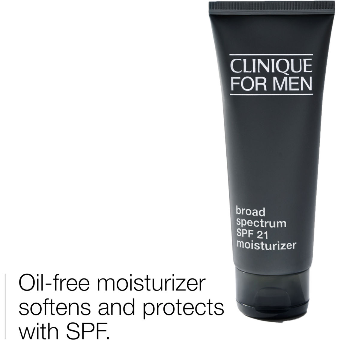 Clinique For Men™ Broad Spectrum SPF 21 Moisturizer 3.4 oz. - Image 2 of 5