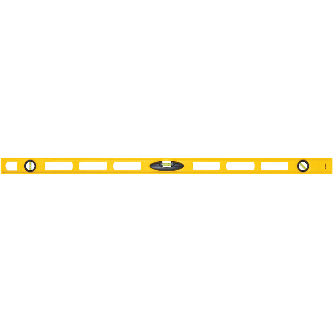 Stanley 48 in. High Impact ABS I-Beam Level - Image 2 of 6