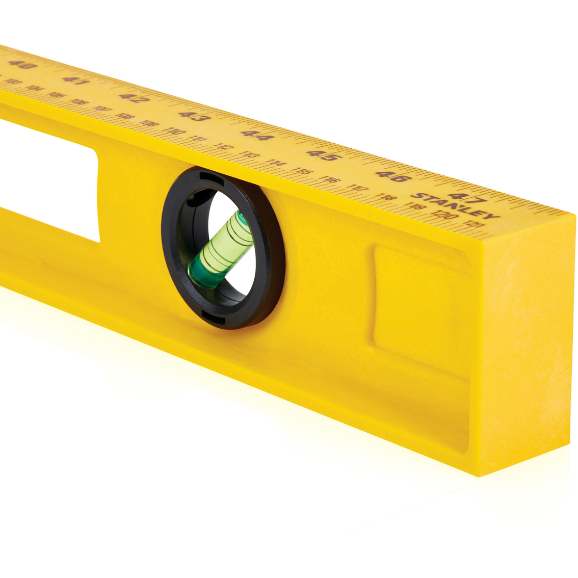 Stanley 48 in. High Impact ABS I-Beam Level - Image 4 of 6