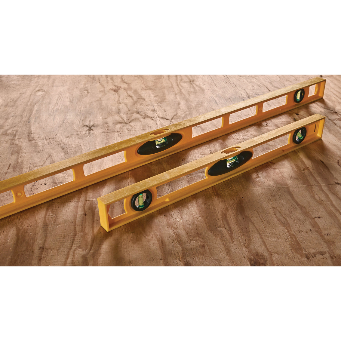 Stanley 48 in. High Impact ABS I-Beam Level - Image 6 of 6