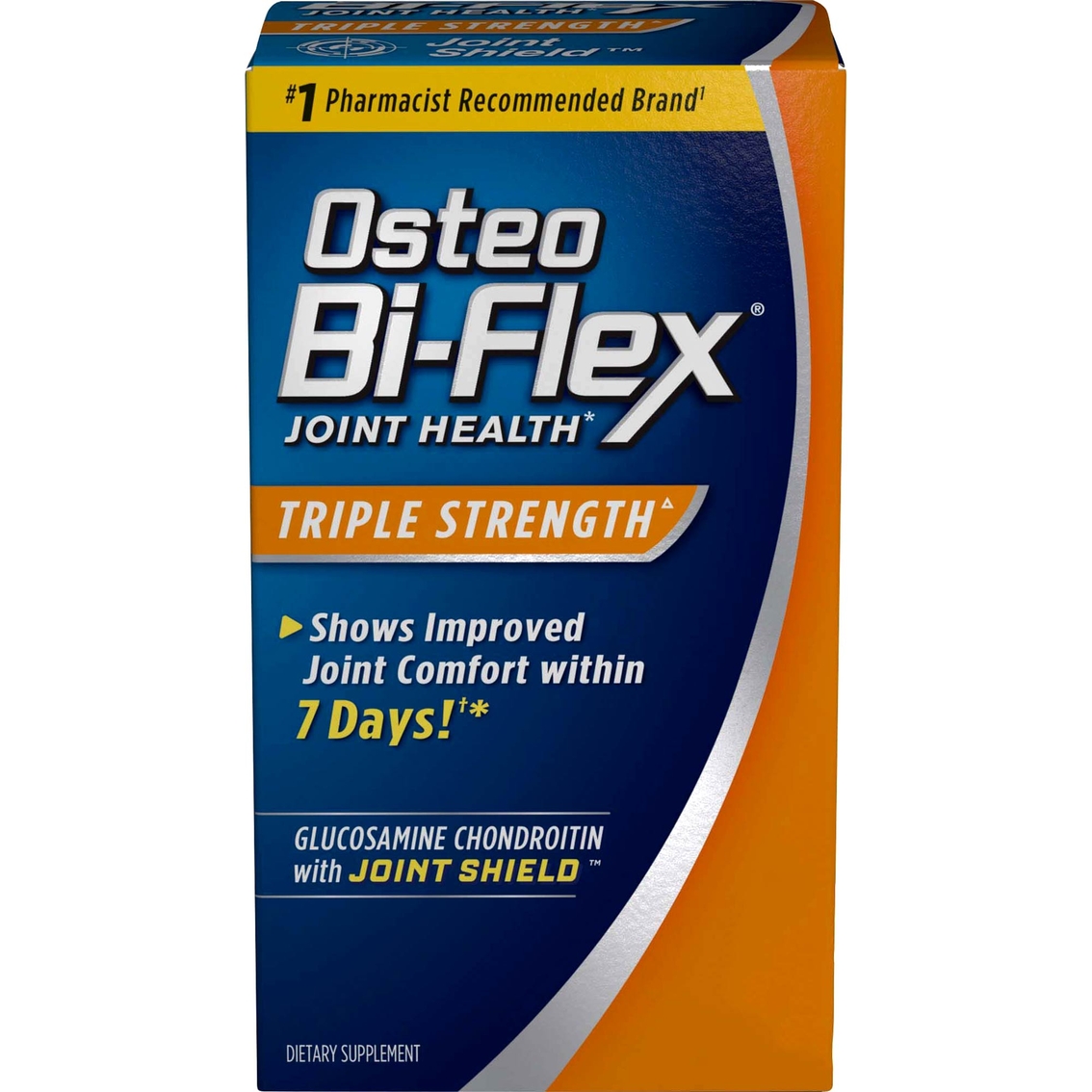 Osteo Bi-Flex Triple Strength Coated Tablets - Image 1 of 2