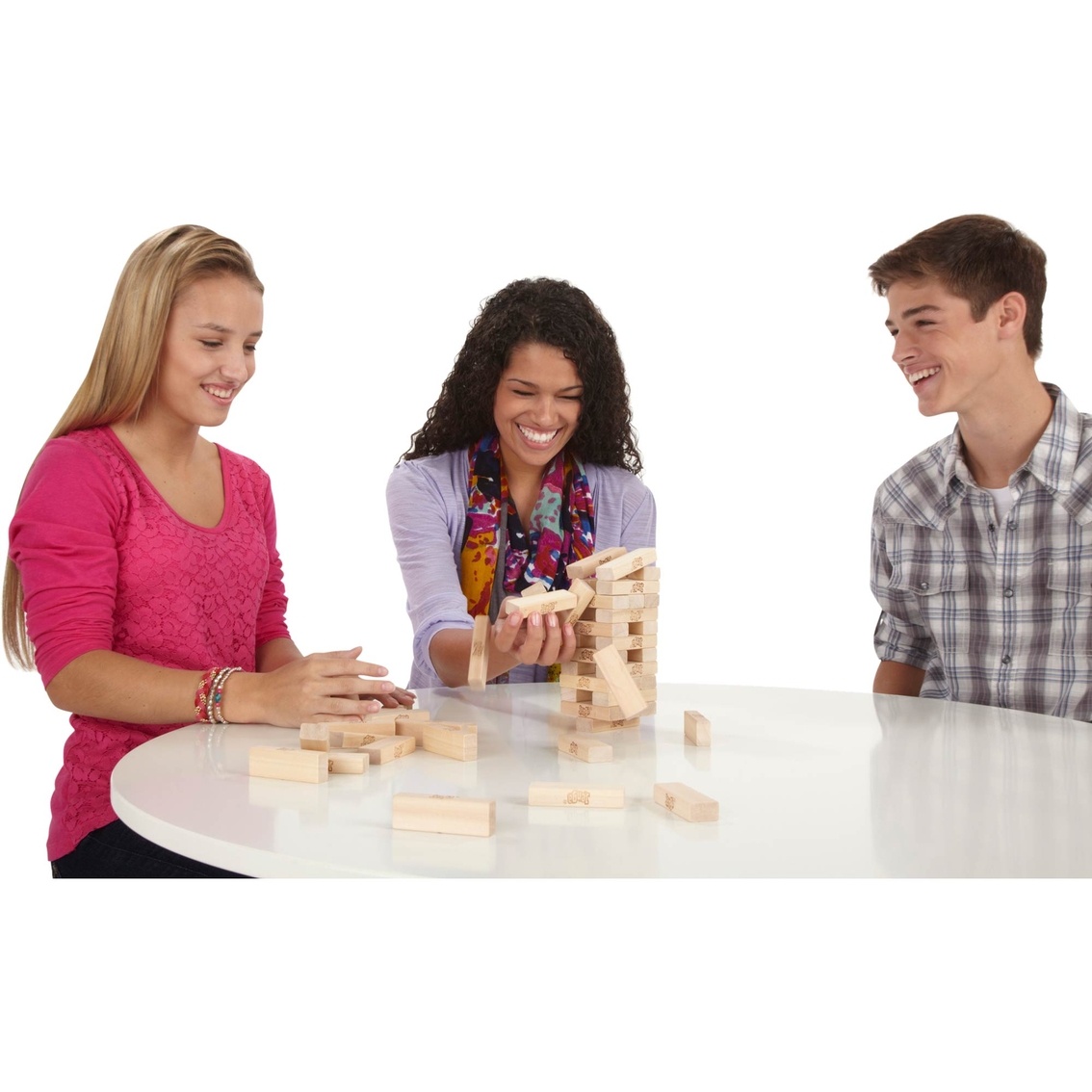 Hasbro Jenga - Image 3 of 3