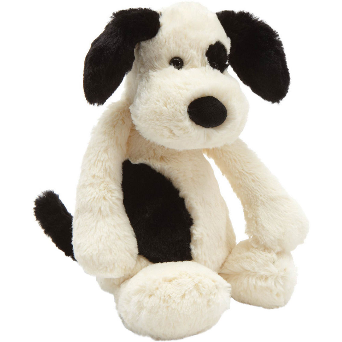 Jellycat Bashful Puppy Stuffed Toy