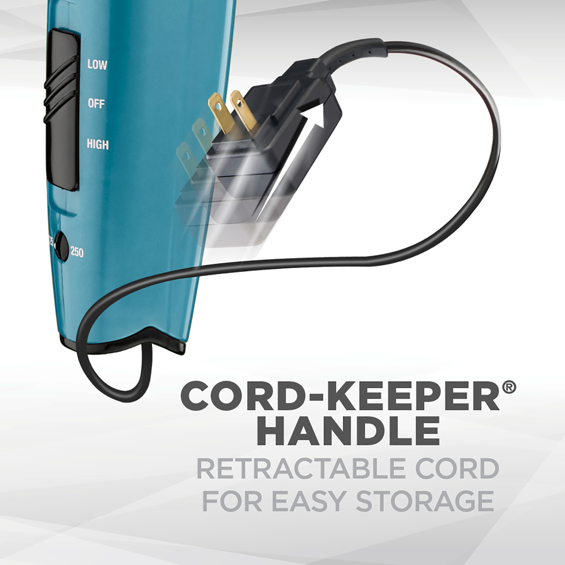 Conair Cord Keeper Styler - Image 5 of 10