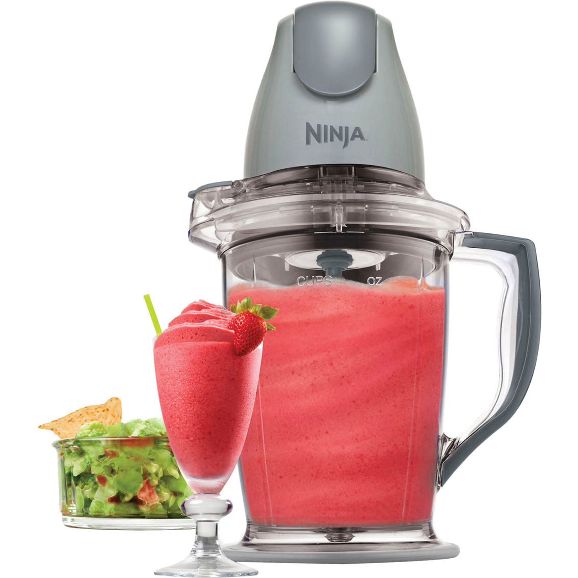 Ninja Master Prep Chopper and Blender - Image 9 of 10