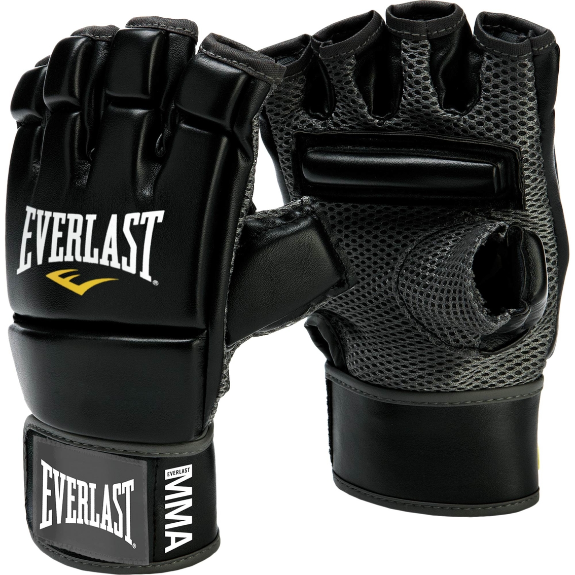 Everlast Kickboxing Gloves