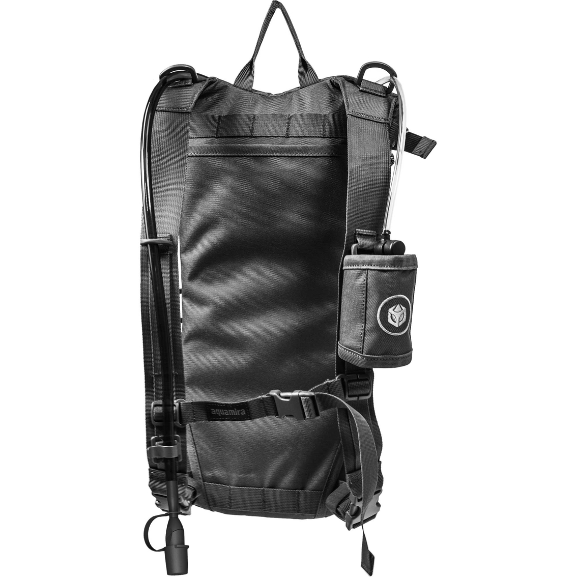 Aquamira Tactical Guardian Black - Image 2 of 8