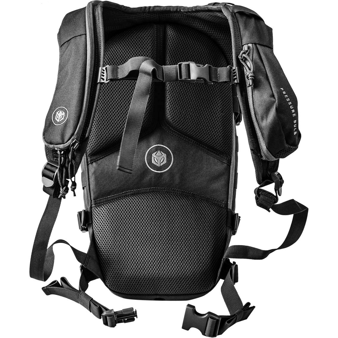 Aquamira Tactical Rig 700 Black - Image 2 of 8