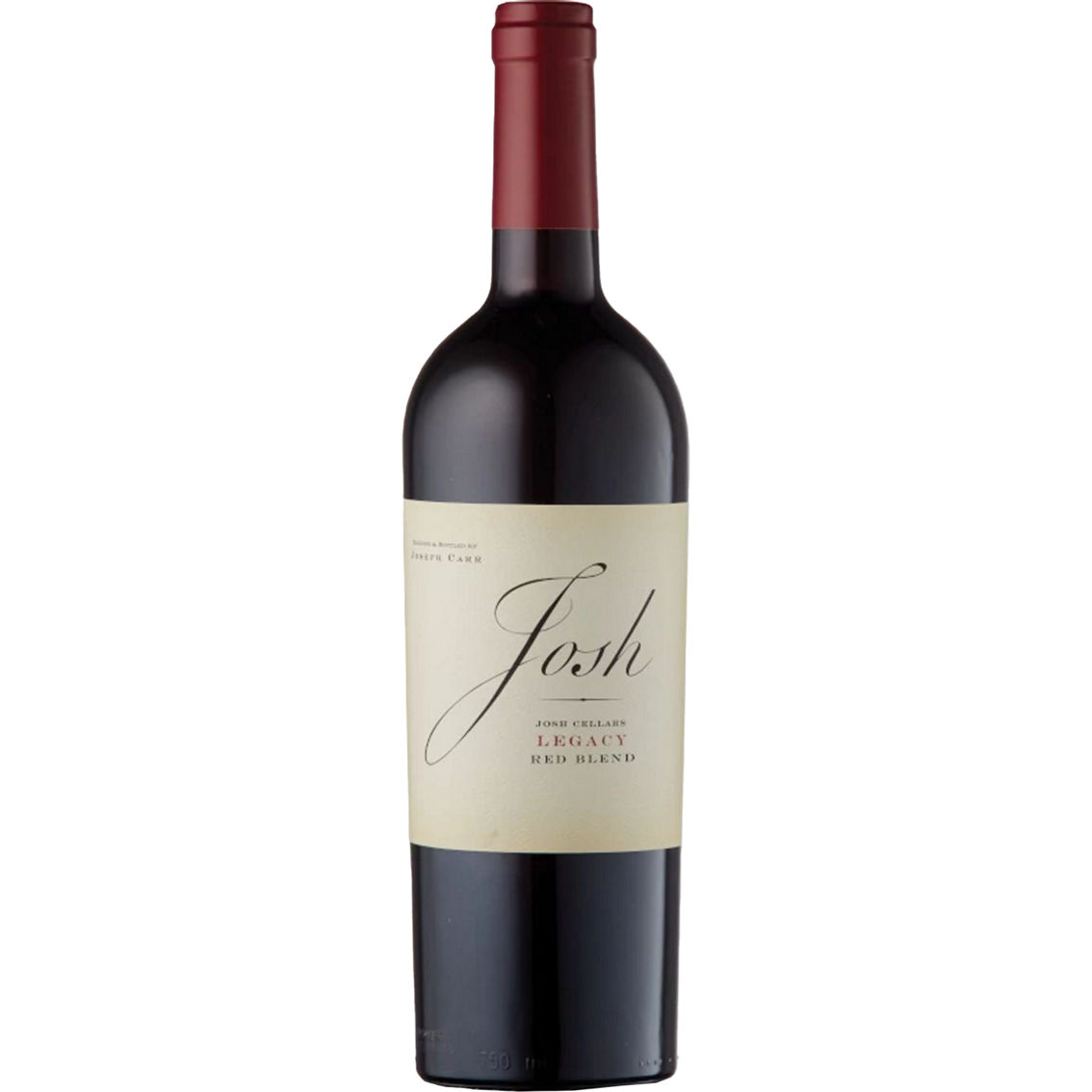 Josh Cellars Legacy Red Blend Wine, 750 ml