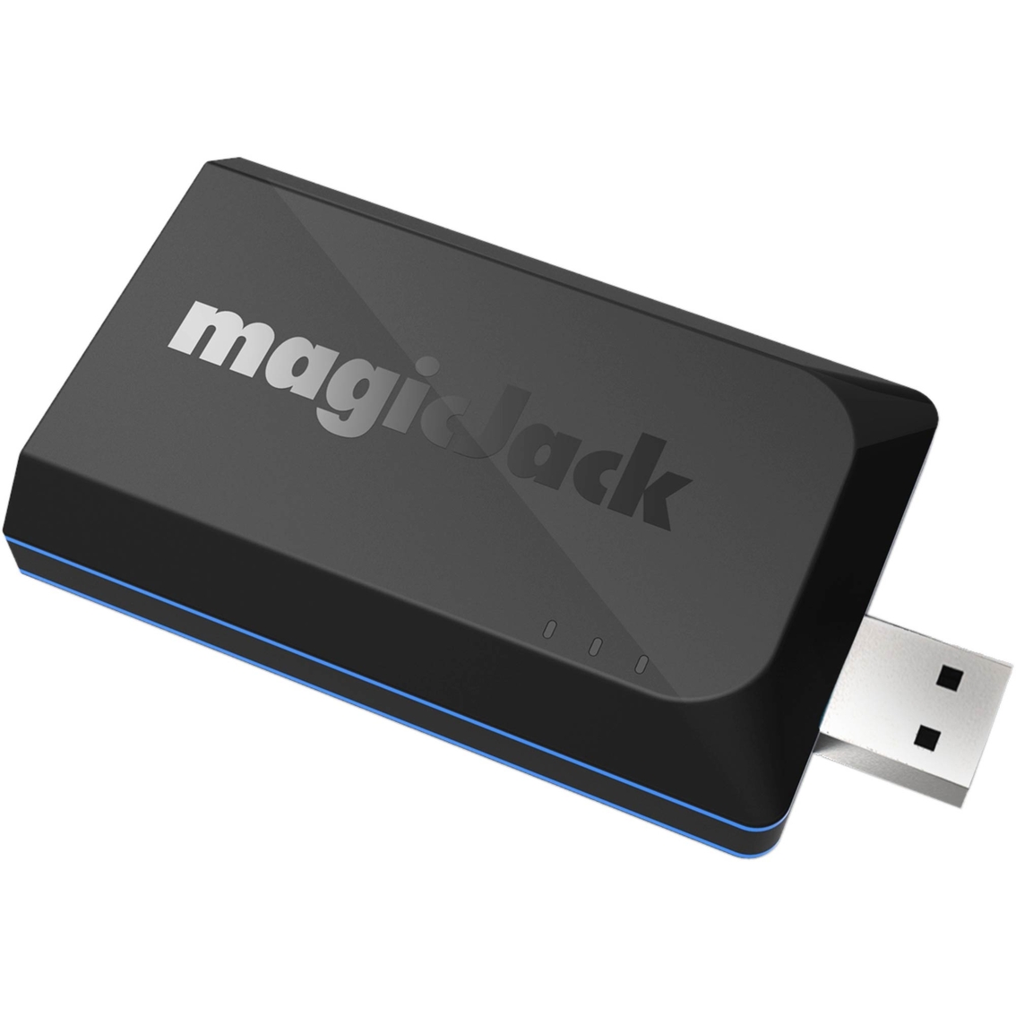 magicJack GO VoIP Phone Adaptor/Digital Phone Service