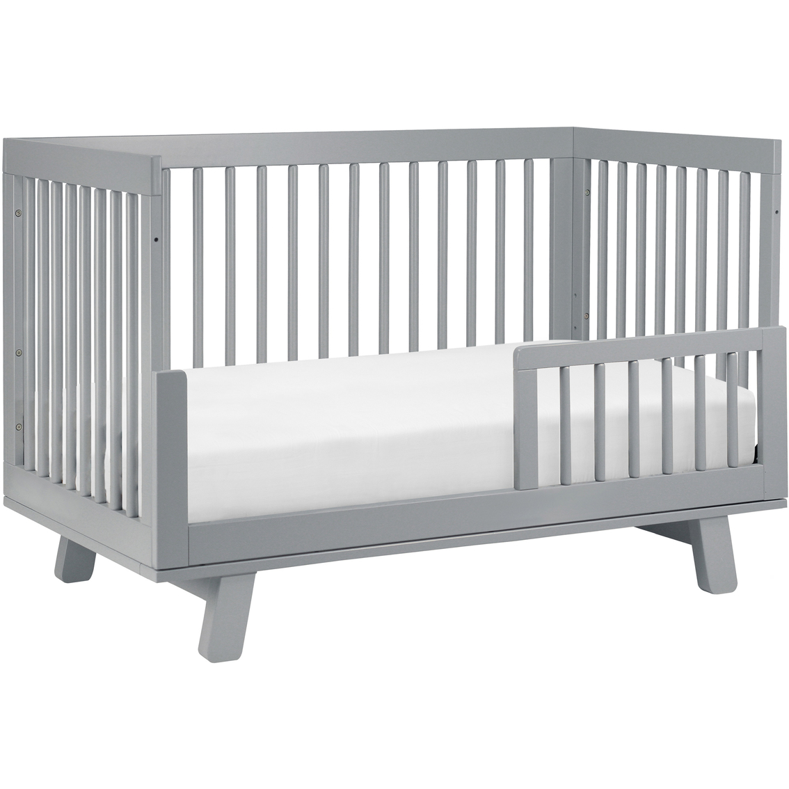 Babyletto Hudson 4 in 1 Crib - Image 3 of 8